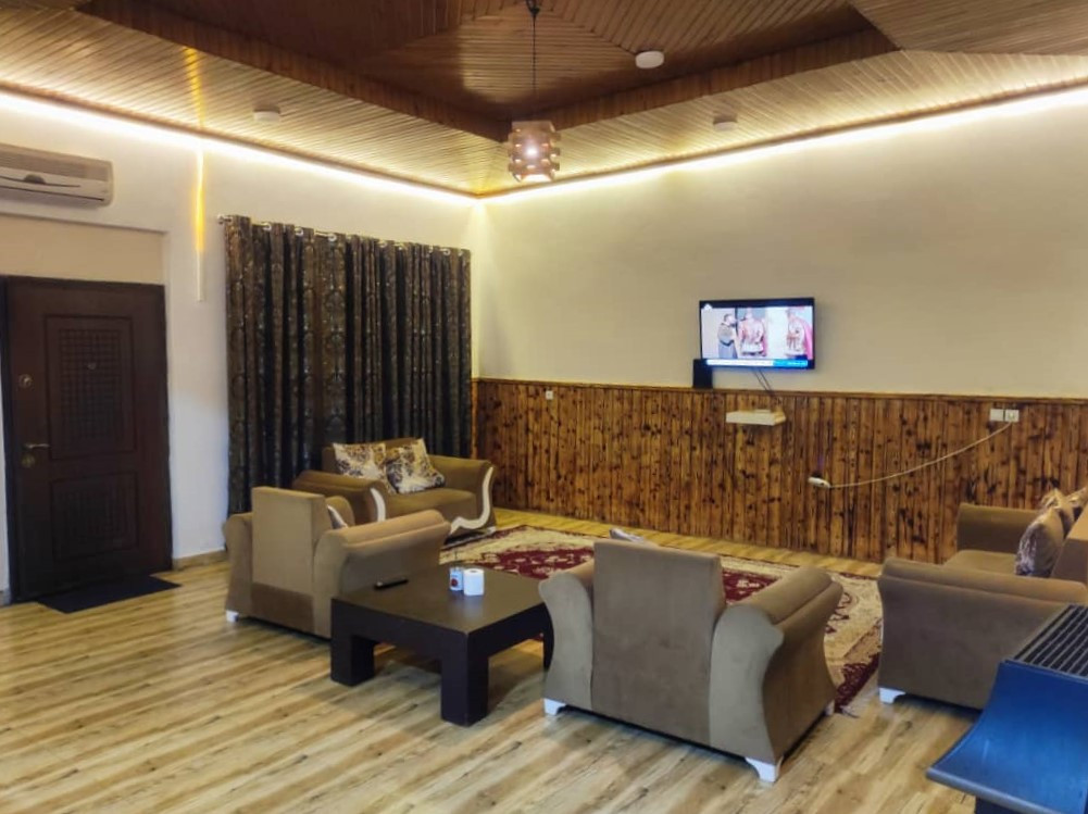 اتاق پذیرایی اتاق پذیرایی