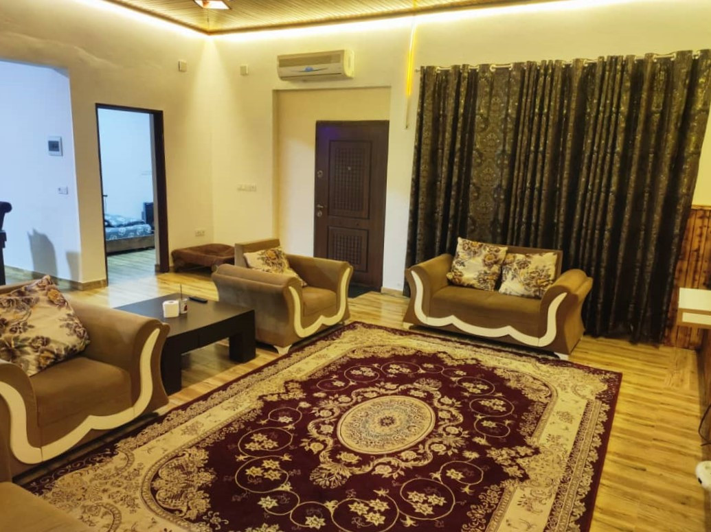 اتاق پذیرایی اتاق پذیرایی