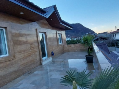 ویلای دوبلکس دو خواب "کیانمهر"