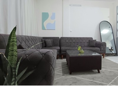 واحد دو خواب بهار "واحد 2"