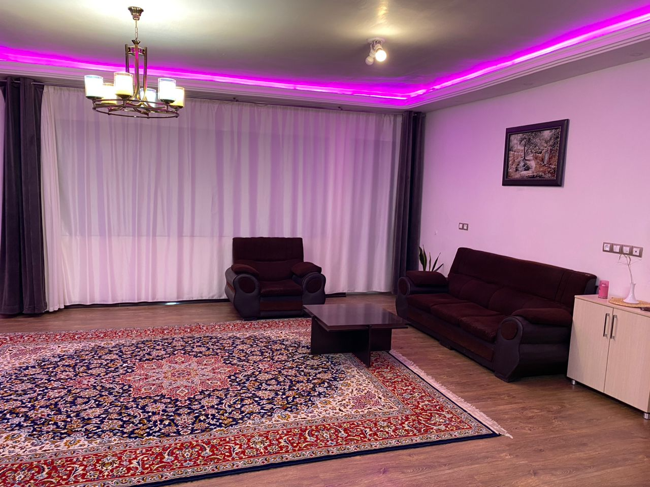 اتاق پذیرایی اتاق پذیرایی