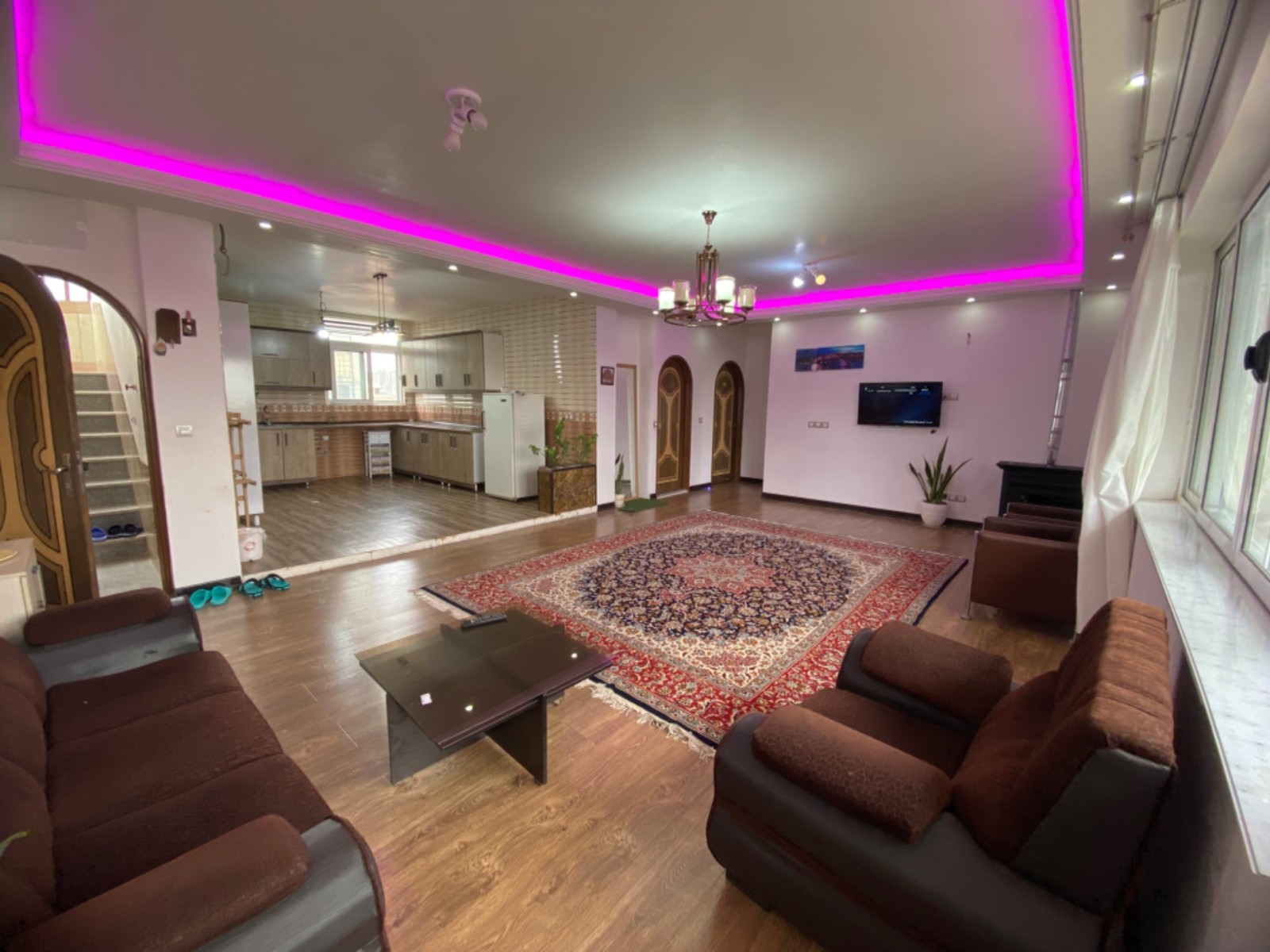 اتاق پذیرایی اتاق پذیرایی