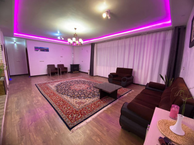 اجاره سوئیت تک خواب باغبهادران‌