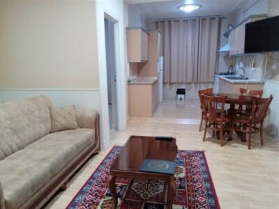 مجموعه اقامتی اطلس "واحد دو خوابه 309"