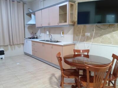 مجموعه اقامتی اطلس "واحد دو خوابه 309"