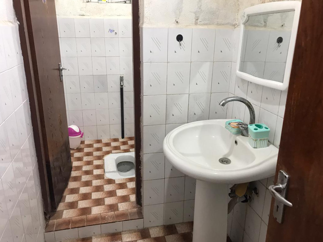 سرویس بهداشتی