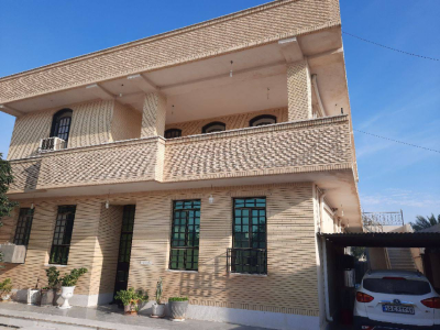 واحد آپارتمان  دو خواب با دسترسی مطلوب