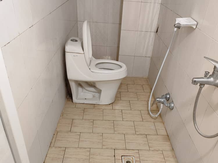 سرویس بهداشتی