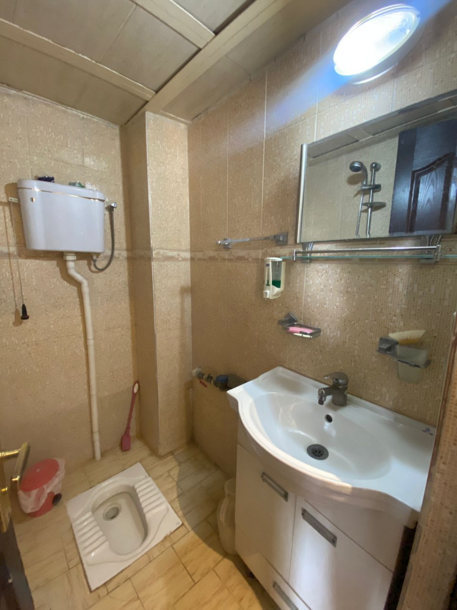 سرویس بهداشتی