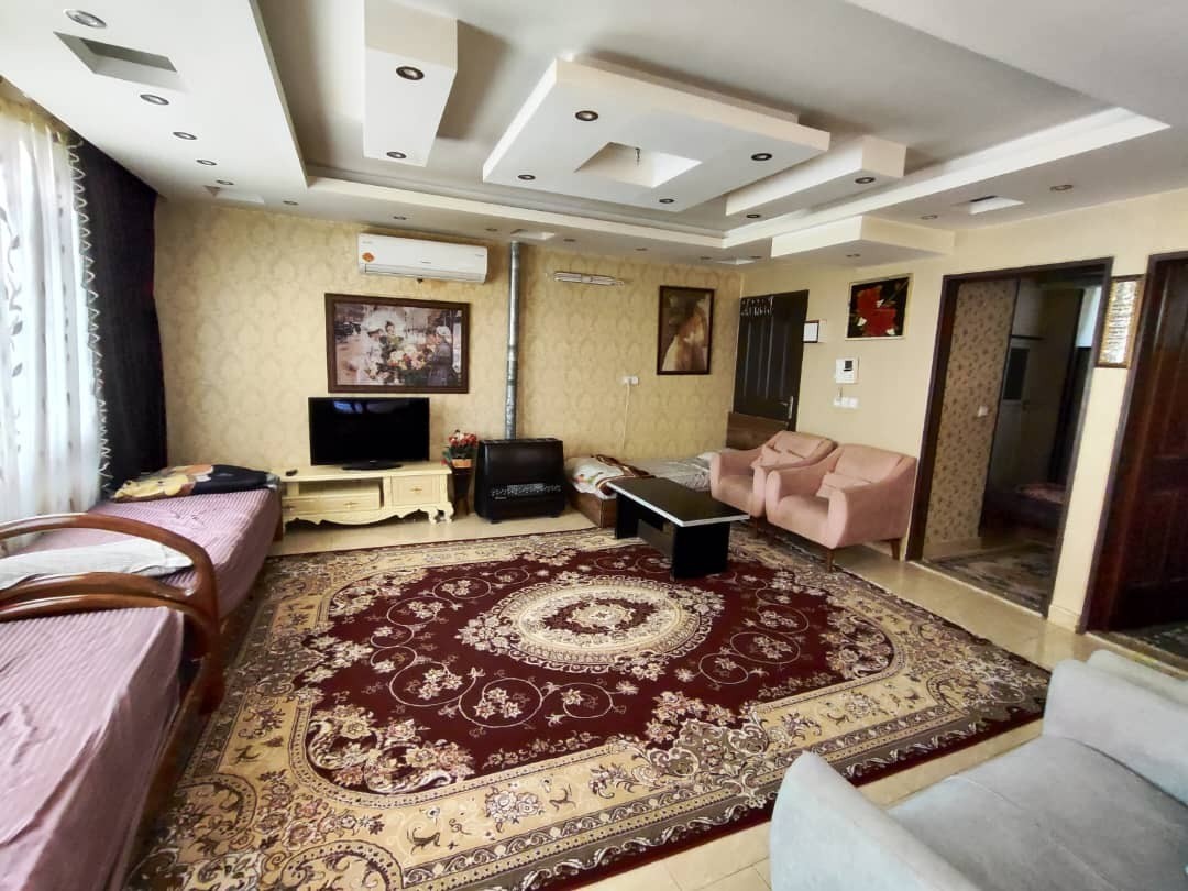اتاق پذیرایی اتاق پذیرایی