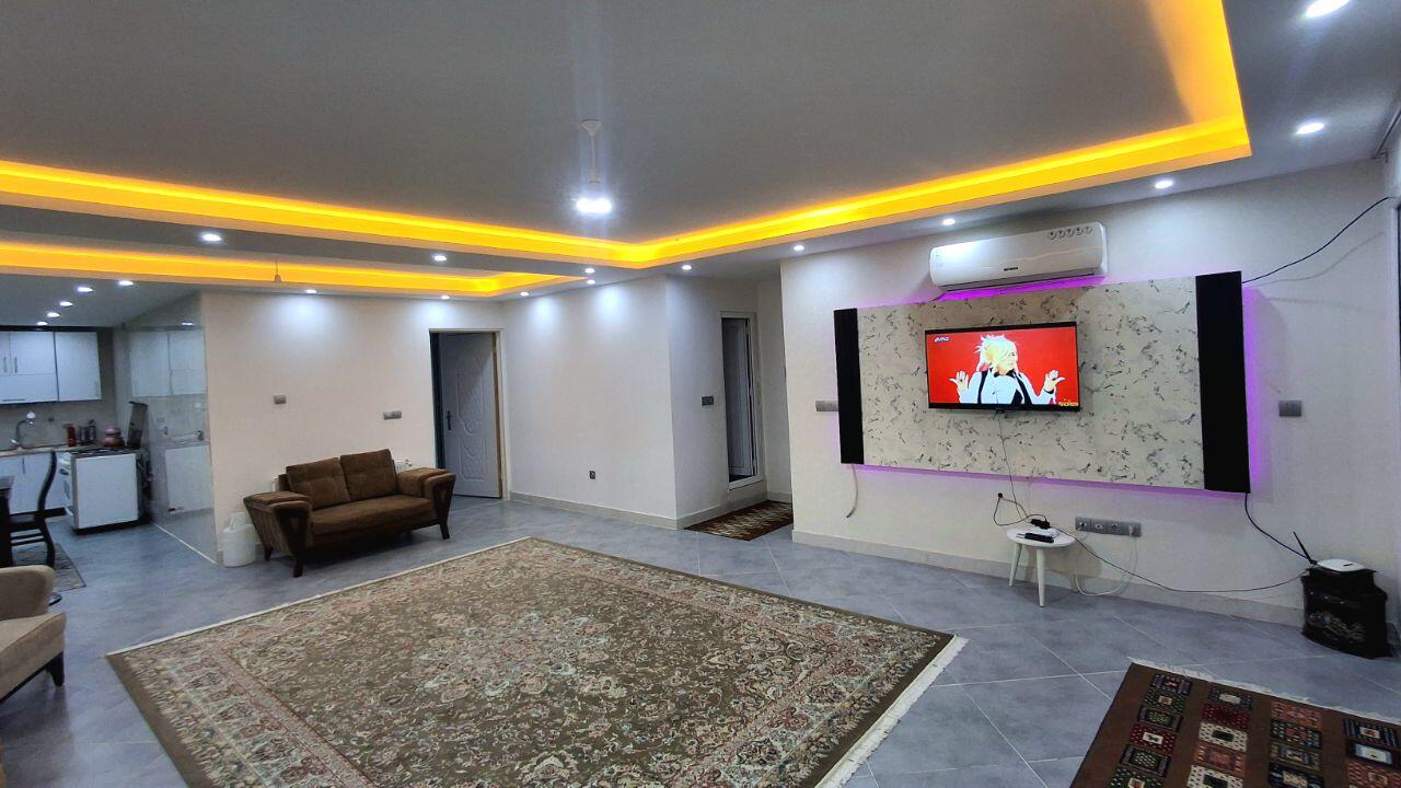 اتاق پذیرایی اتاق پذیرایی