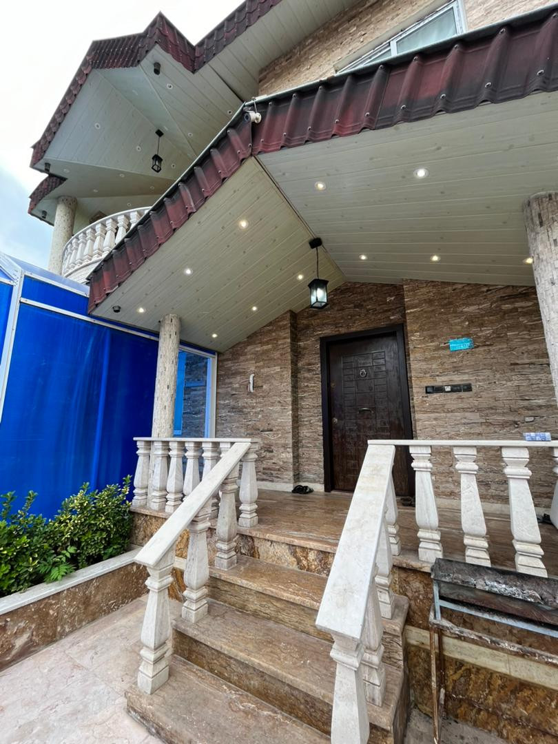 نمای اقامتگاه نمای اقامتگاه