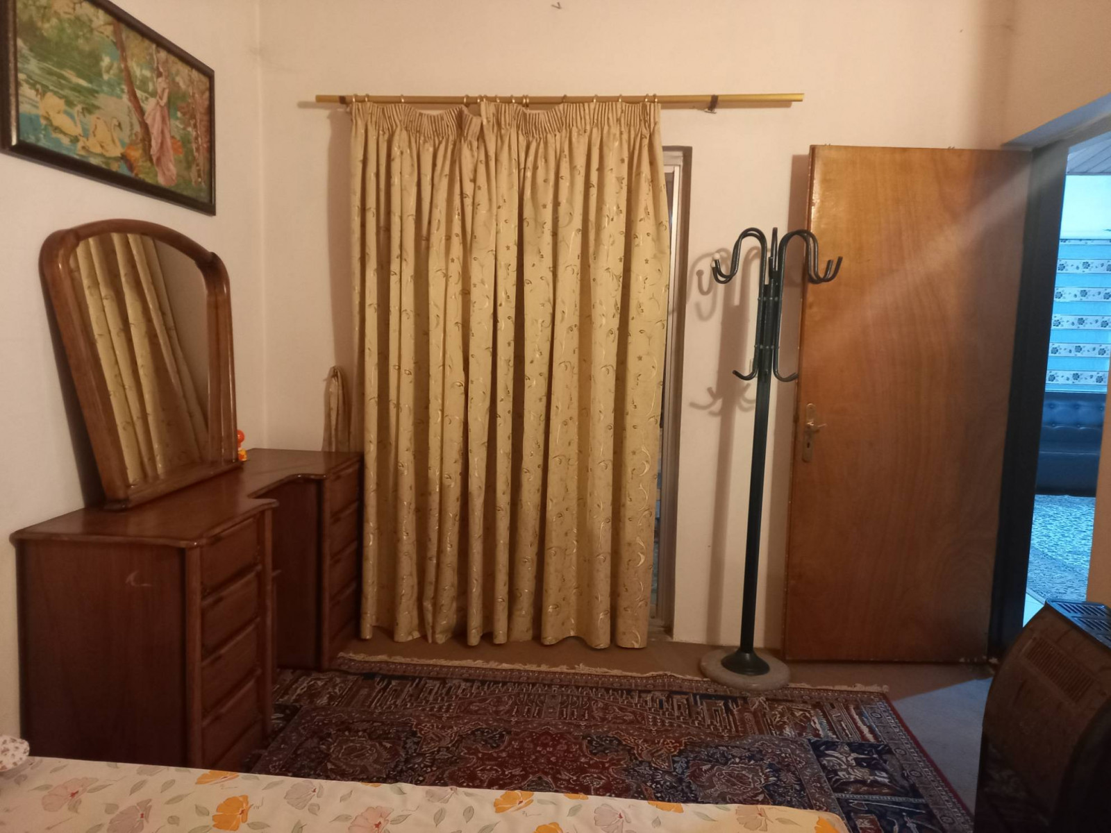 اتاق خواب