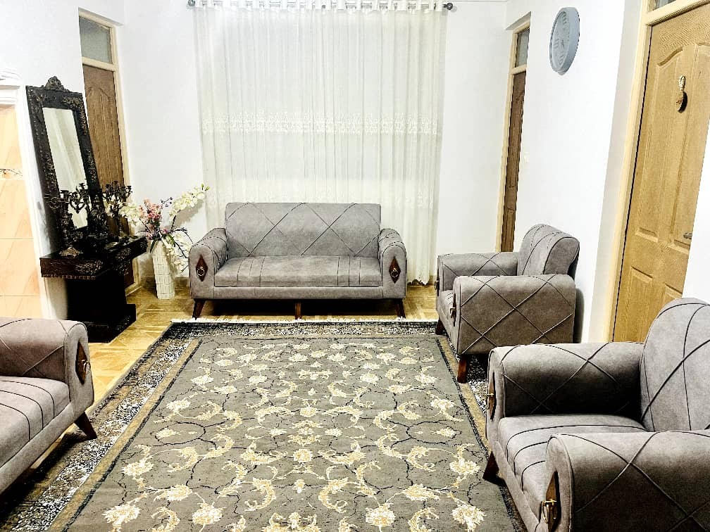 اتاق پذیرایی اتاق پذیرایی