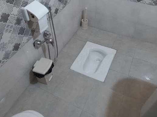 سرویس بهداشتی