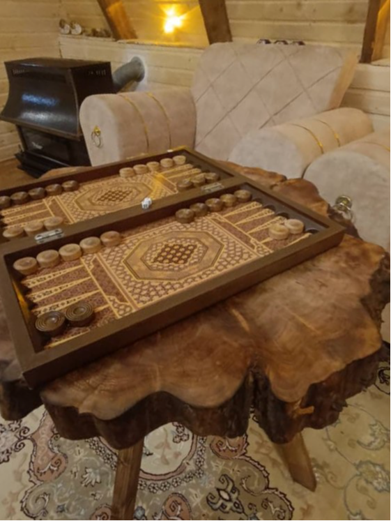 طبقه همکف