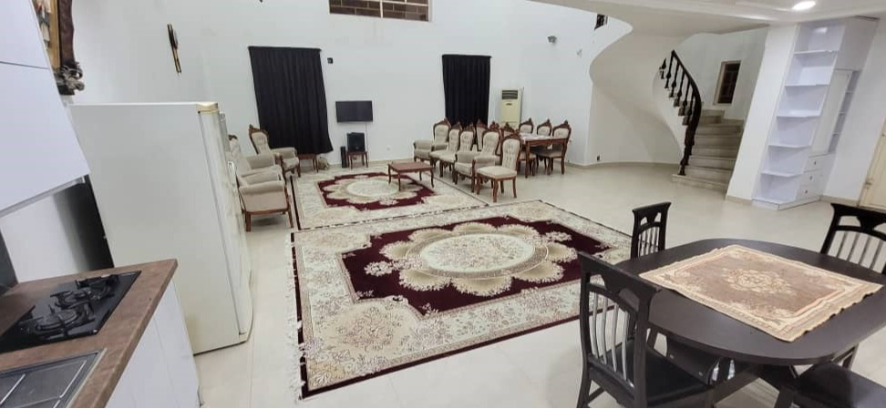 طبقه همکف