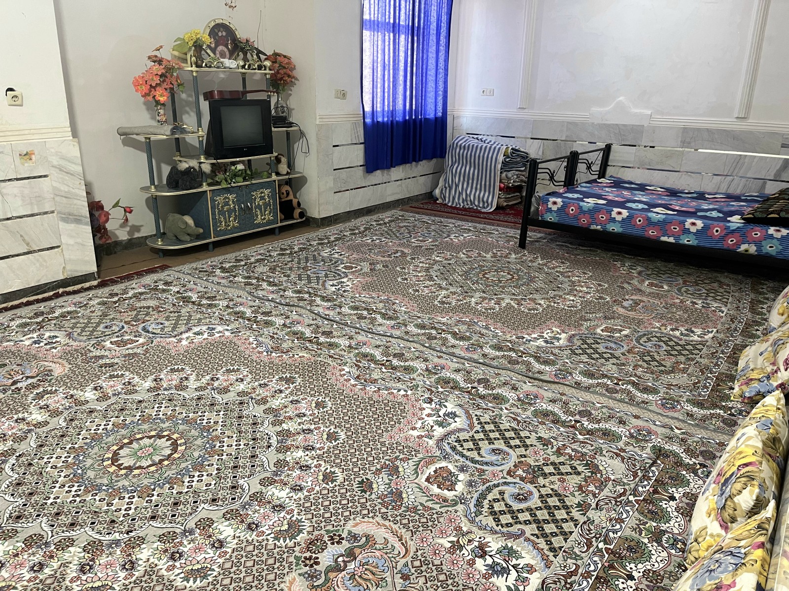 اتاق‌خواب
