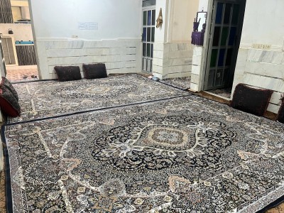 خانه ویلایی دو خوابه در نزدیکی ساحل و دریا