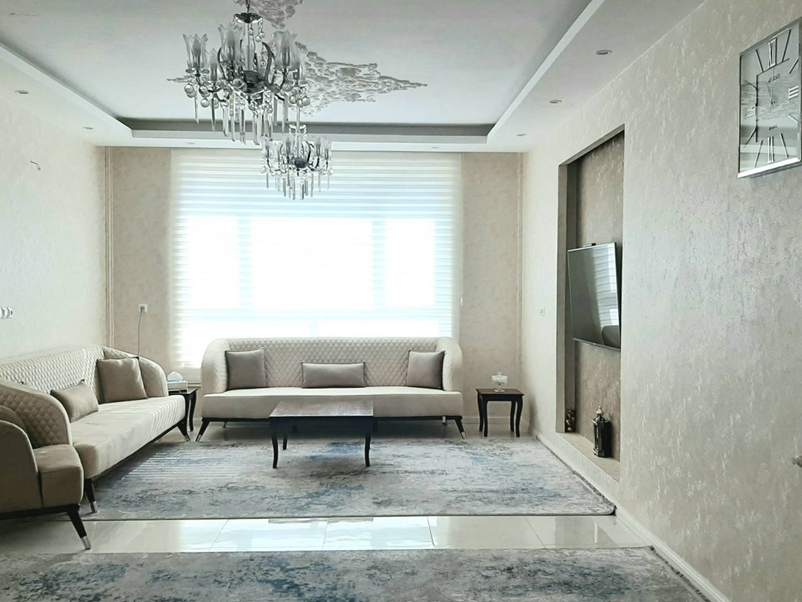 اتاق پذیرایی اتاق پذیرایی