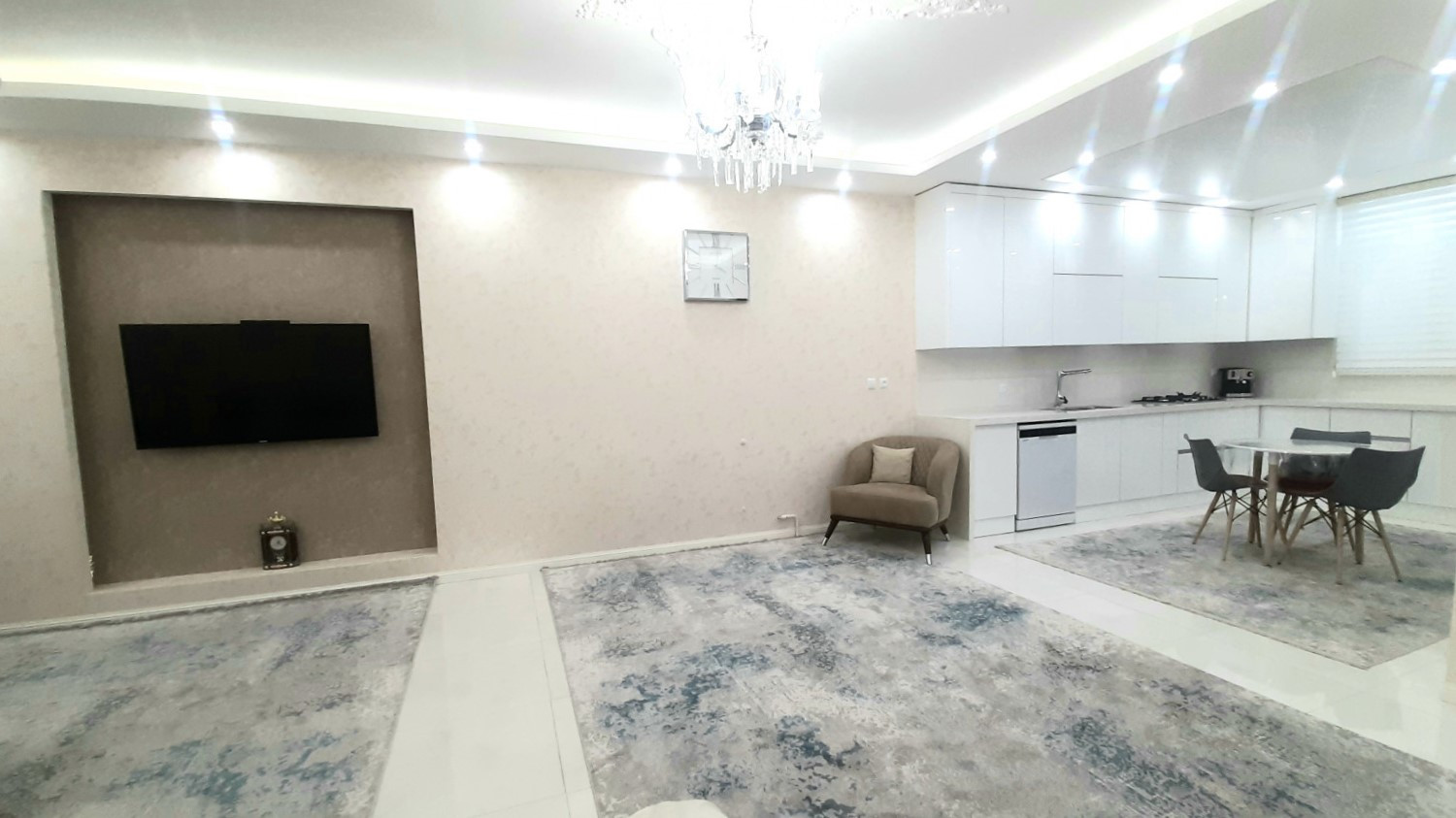 اتاق پذیرایی اتاق پذیرایی