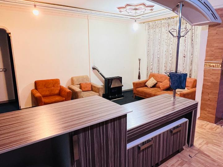 اتاق پذیرایی اتاق پذیرایی