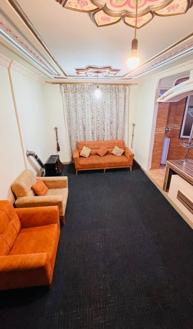 اتاق پذیرایی اتاق پذیرایی