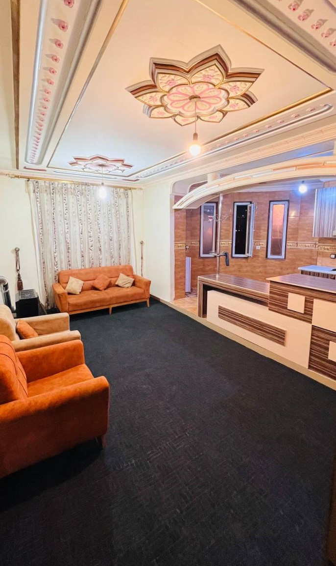 اتاق پذیرایی اتاق پذیرایی