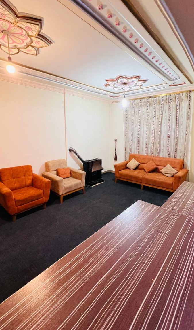 اتاق پذیرایی اتاق پذیرایی