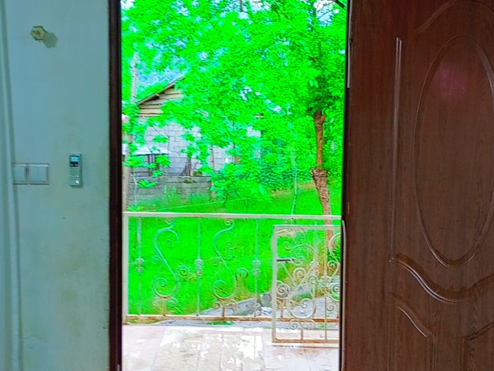 نمای بیرونی ساختمان نمای بیرونی ساختمان