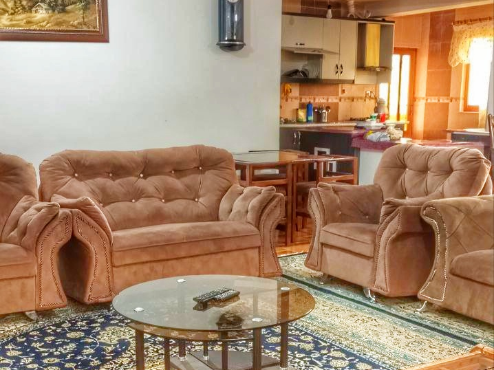 اتاق پذیرایی اتاق پذیرایی