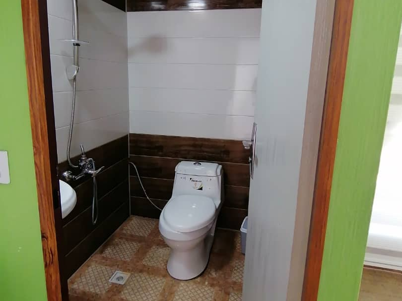 سرویس بهداشتی