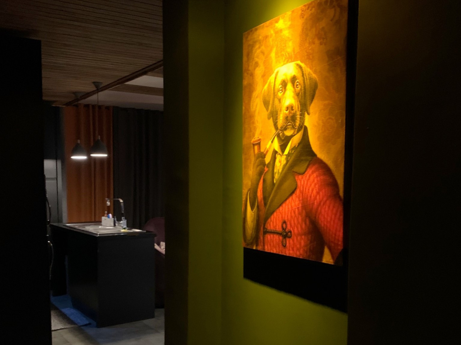 اتاق پذیرایی اتاق پذیرایی