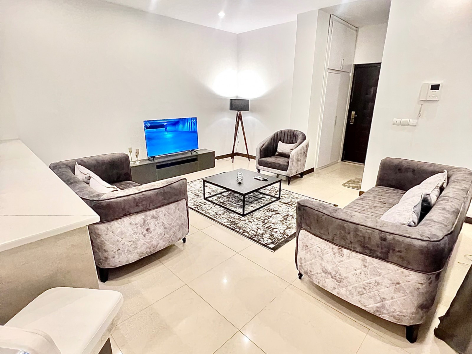 اتاق پذیرایی اتاق پذیرایی