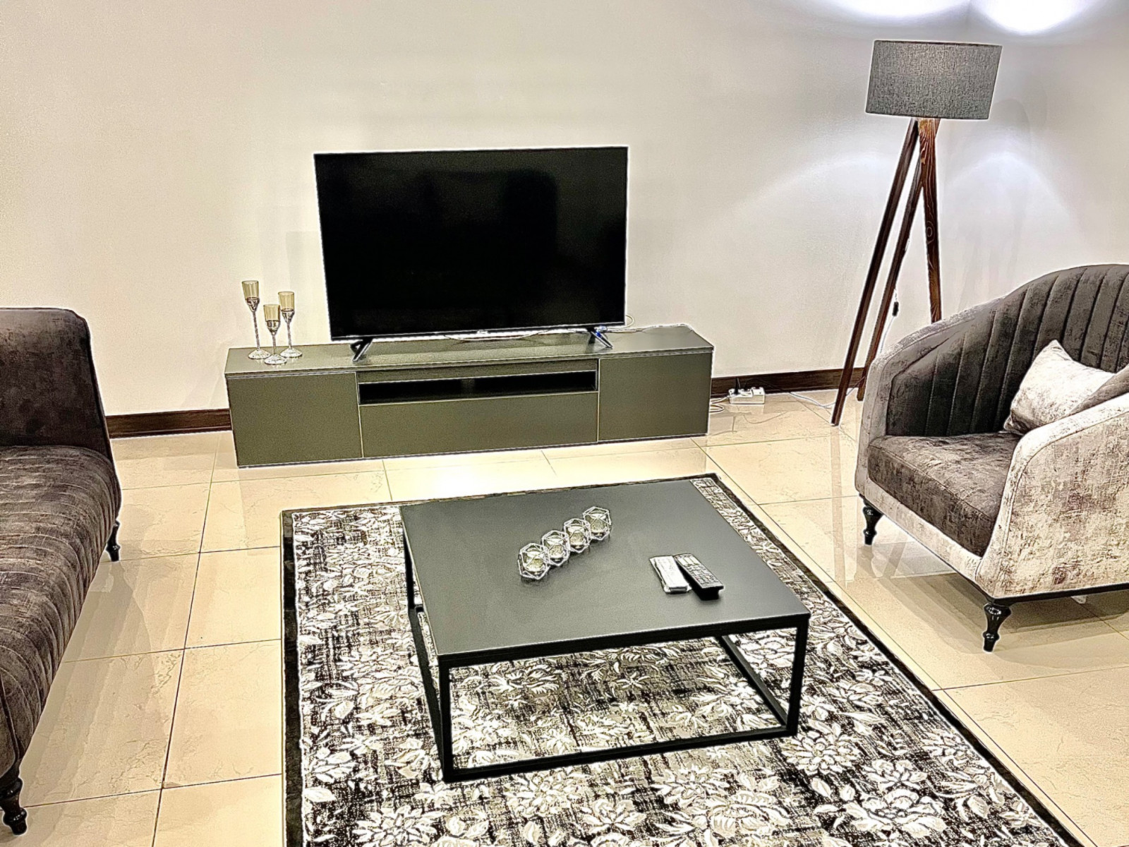 اتاق پذیرایی اتاق پذیرایی