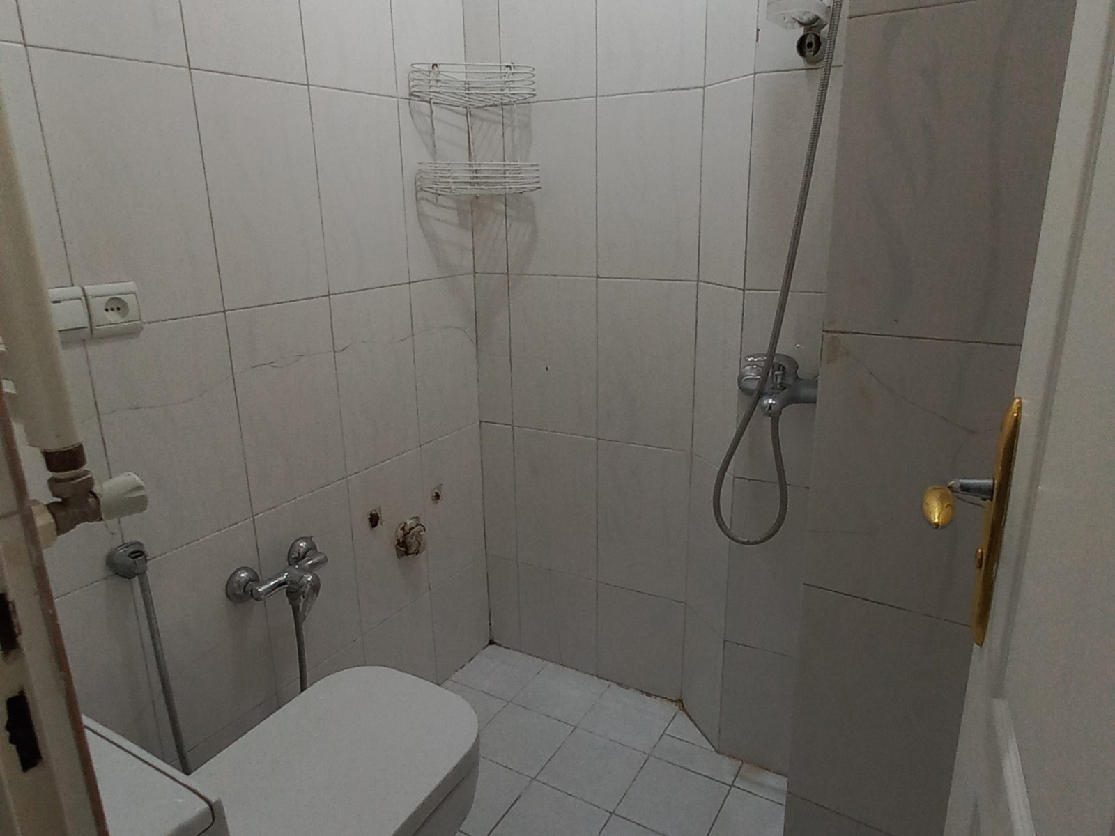 سرویس بهداشتی سرویس بهداشتی