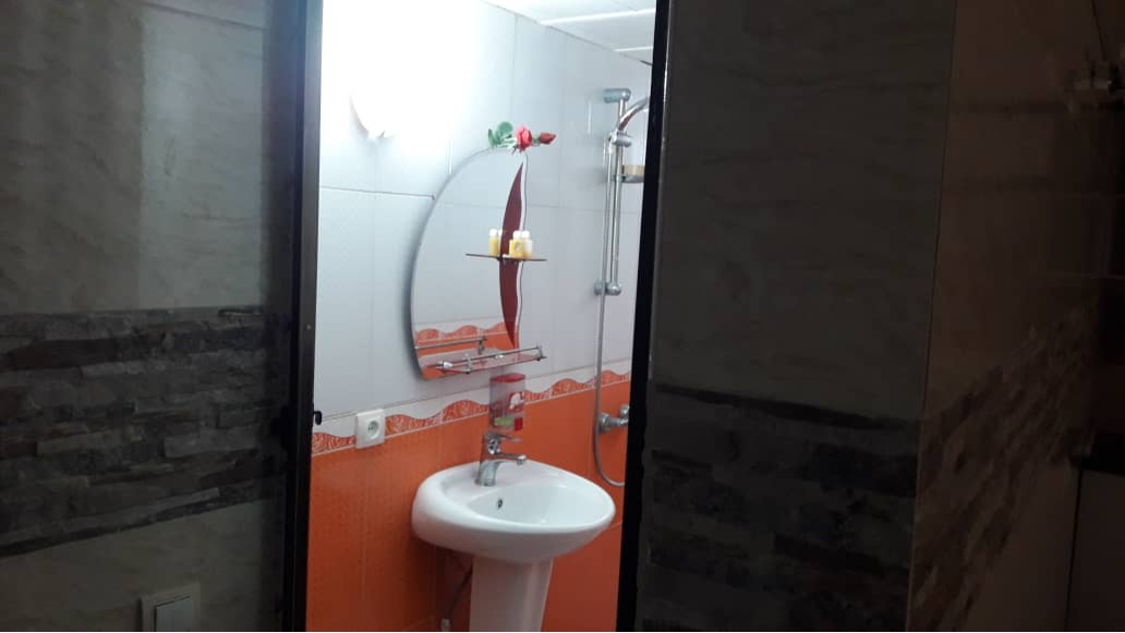 سرویس بهداشتی