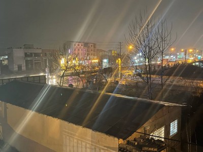 واحد آپارتمانی دو خواب با چشم انداز عالی