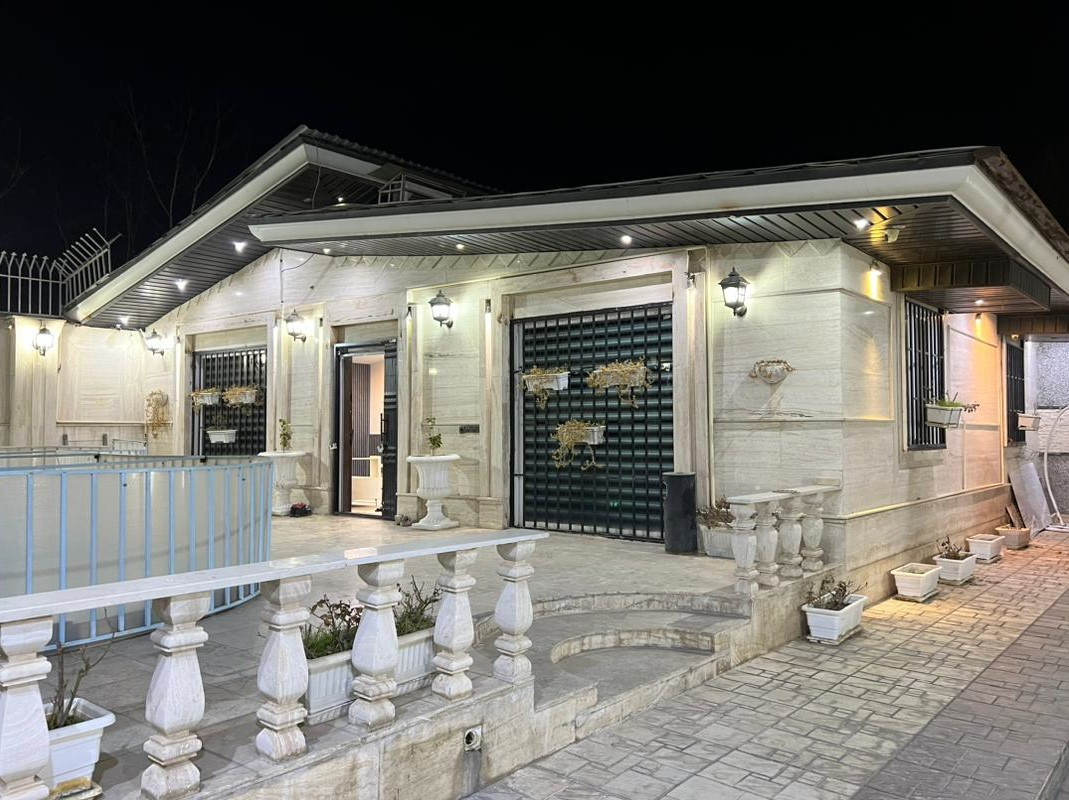 نماي اقامتگاه نماي اقامتگاه