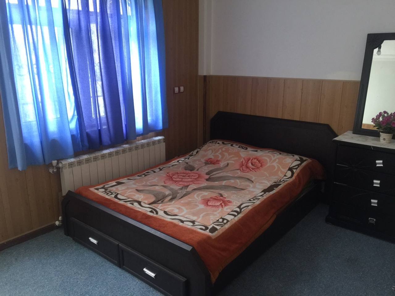 اتاق خواب 1 اتاق خواب 1