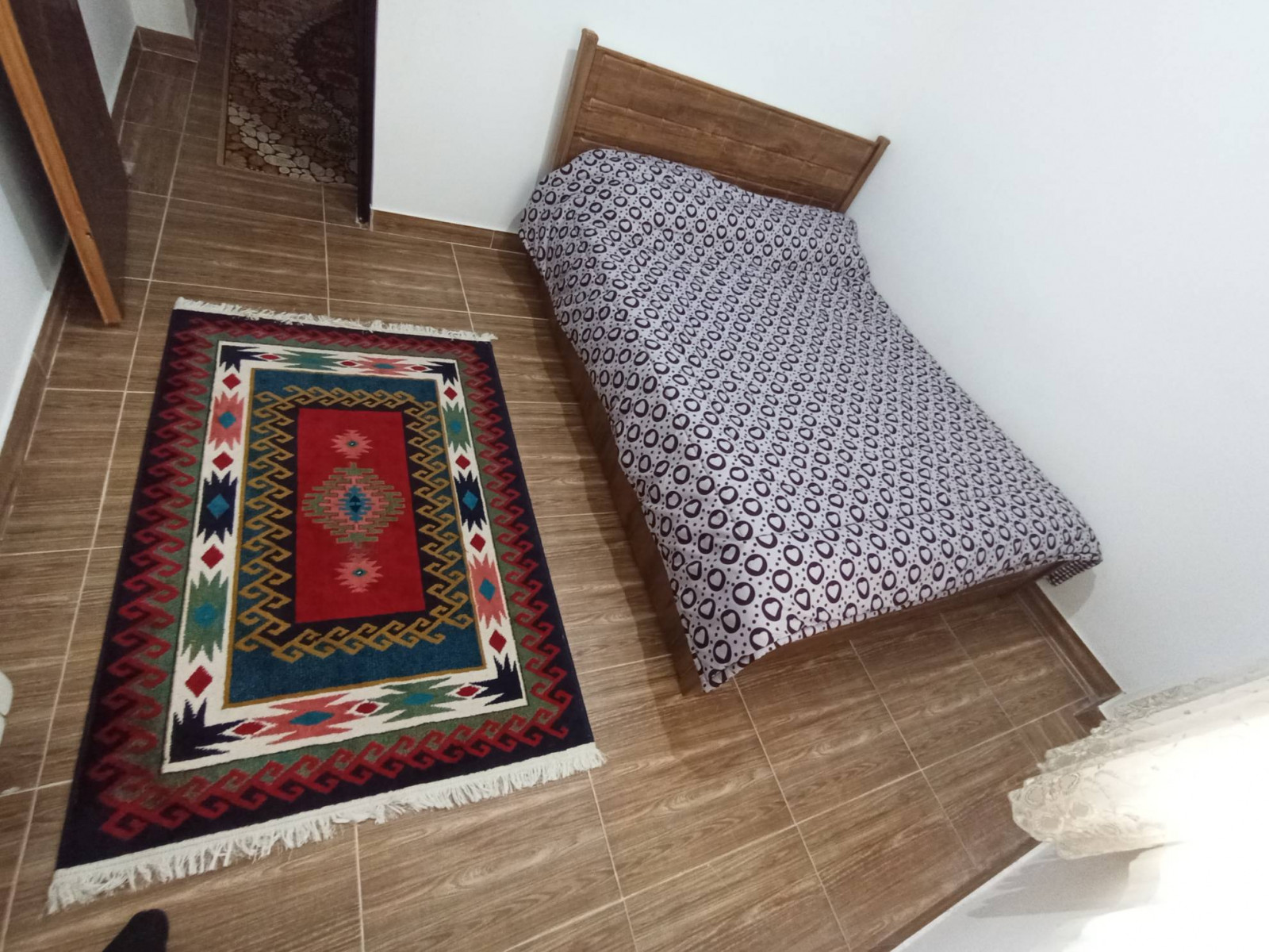 اتاق خواب 1
