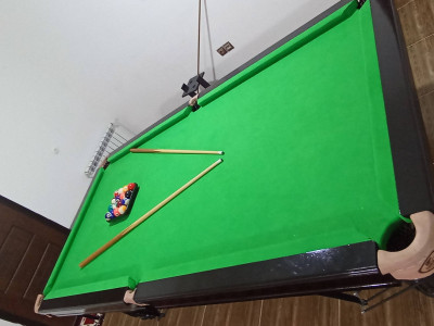 ویلای دو خواب با استخر سرپوشیده آبگرم