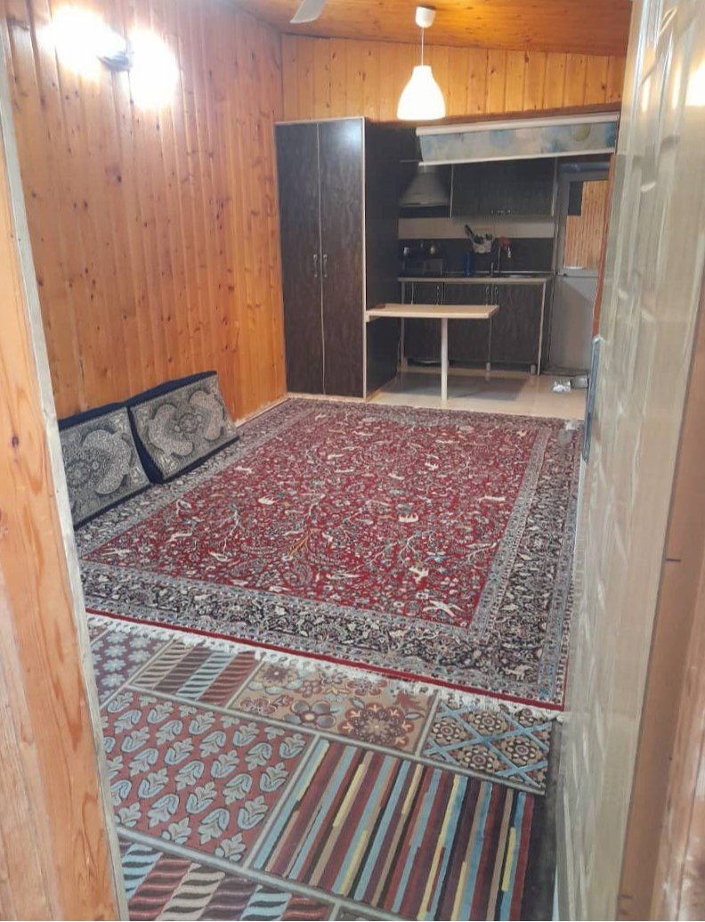 داخل "سوئیت 1"