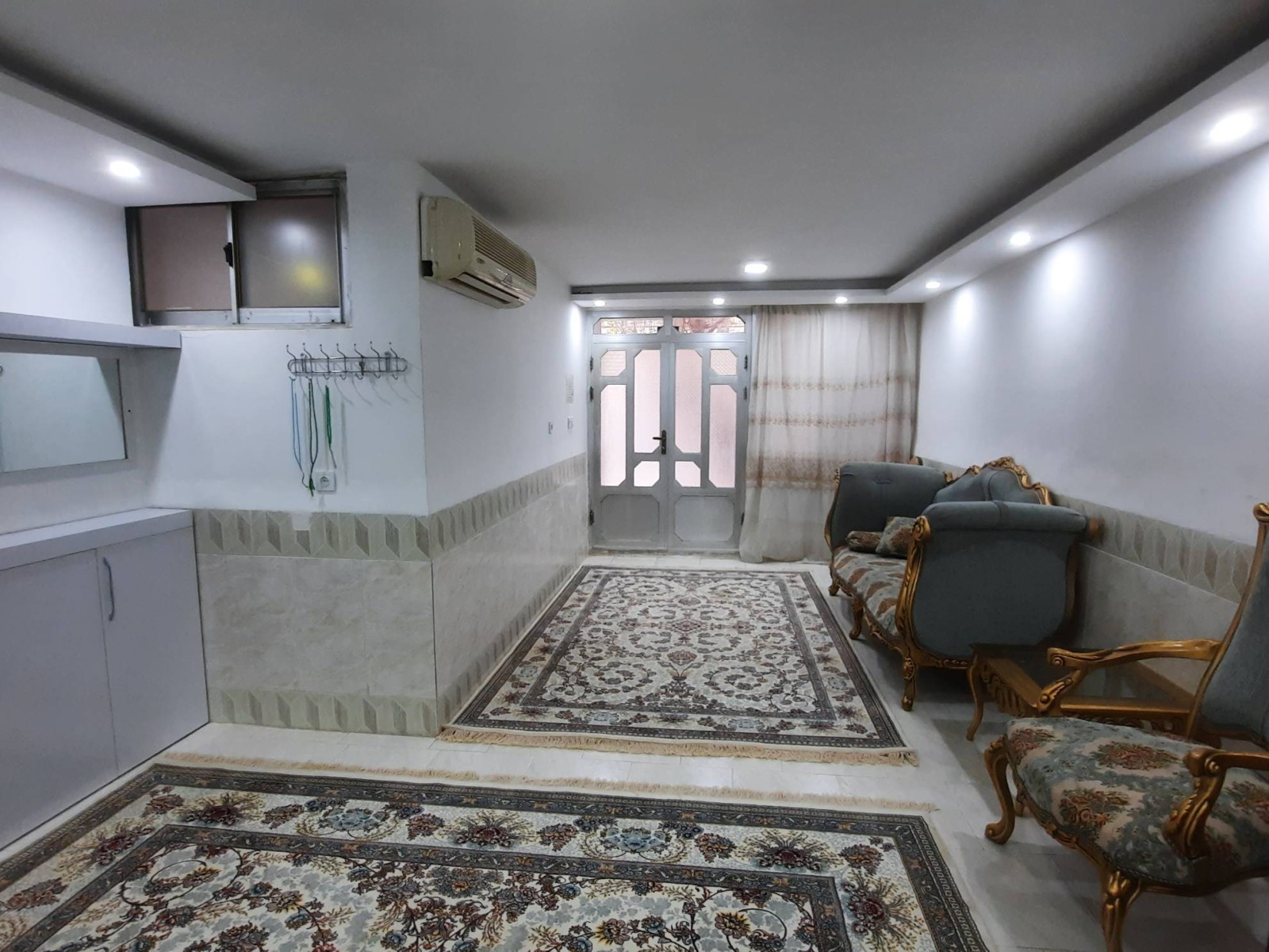 اتاق پذیرایی اتاق پذیرایی