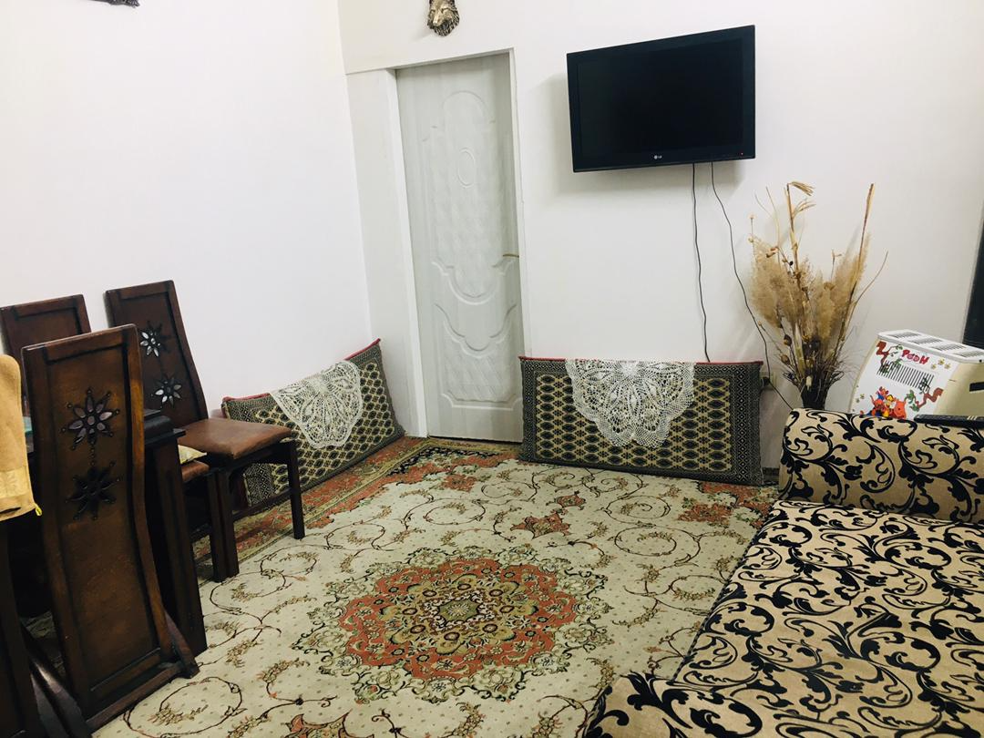 اتاق پذیرایی اتاق پذیرایی