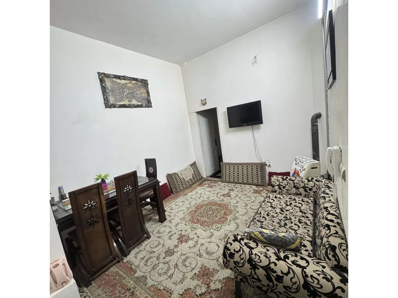 اتاق پذیرایی اتاق پذیرایی