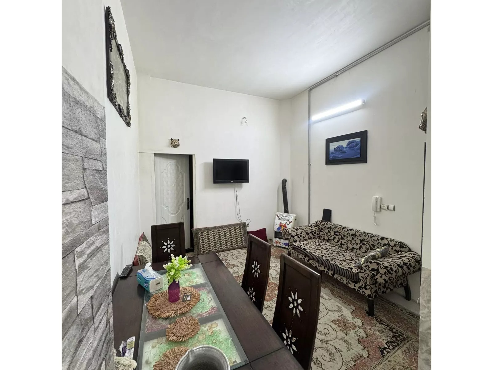 اتاق پذیرایی اتاق پذیرایی