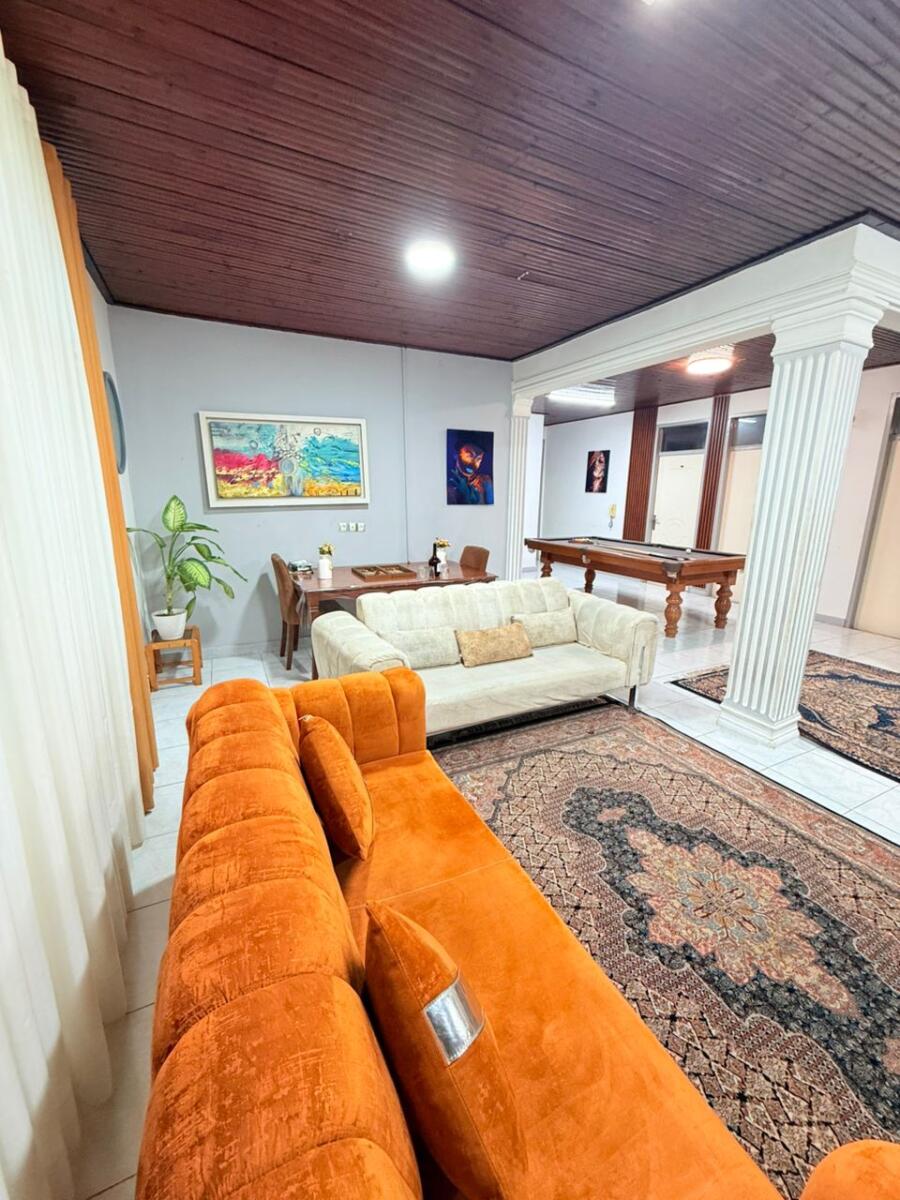 اتاق پذیرایی اتاق پذیرایی