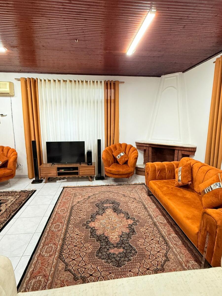 اتاق پذیرایی اتاق پذیرایی