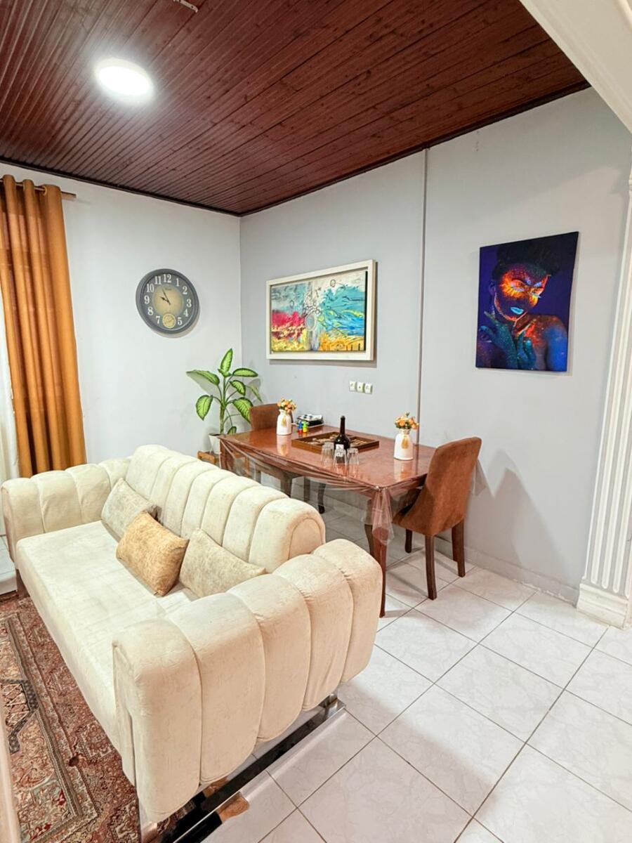 اتاق پذیرایی اتاق پذیرایی